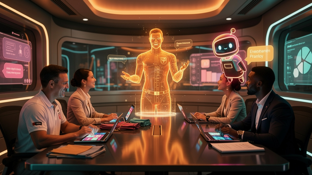 IA Revoluciona EAD em Franquias: Chatbots e Automação Impulsionam o Crescimento