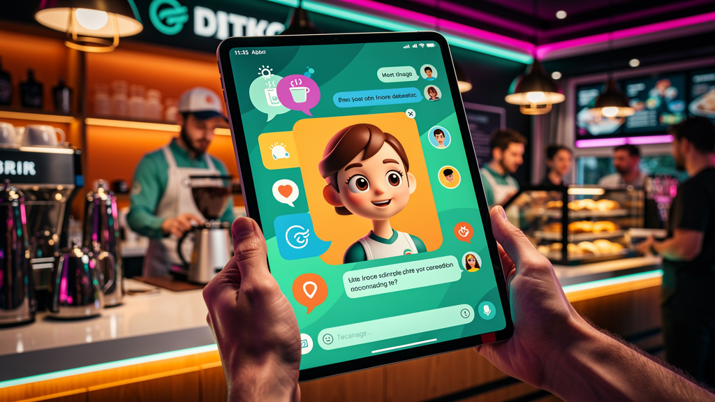 IA Revoluciona EAD para Franquias: Chatbots e Automação Ganham Espaço