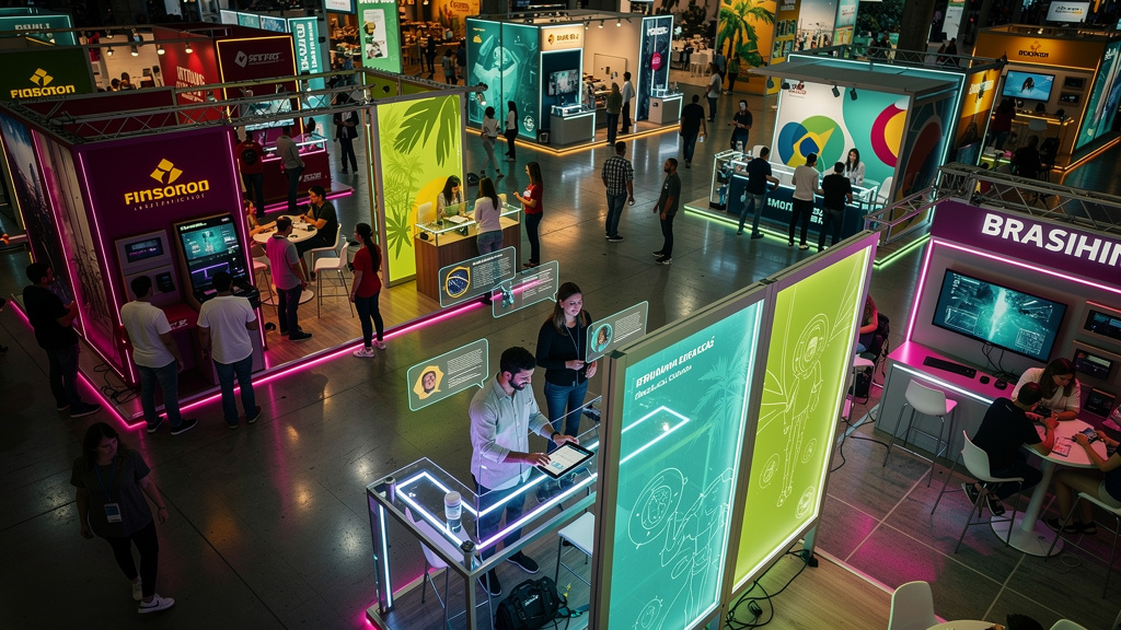IA Revoluciona EAD para Franquias no Brasil: Automação e Personalização