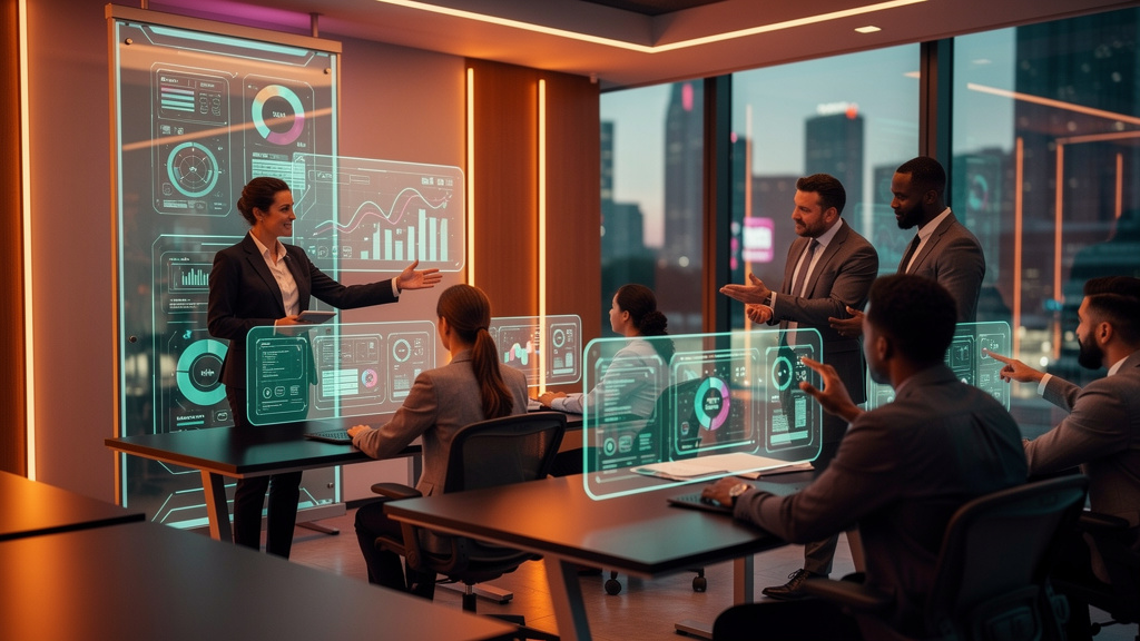 IA Revoluciona EAD: Personalização e Eficiência na Educação Corporativa