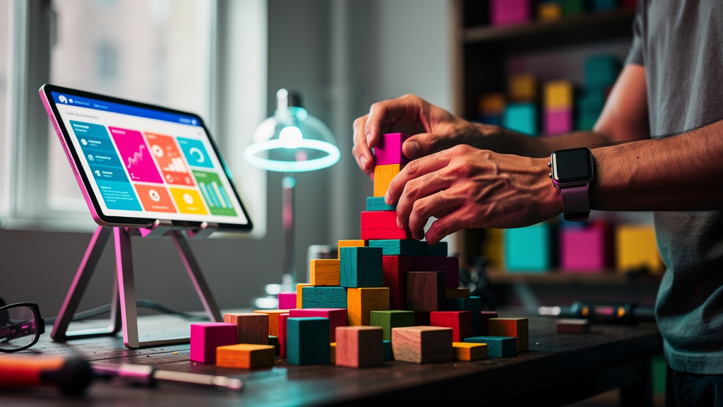 IA Revoluciona EAD: Personalização e Eficiência no Aprendizado