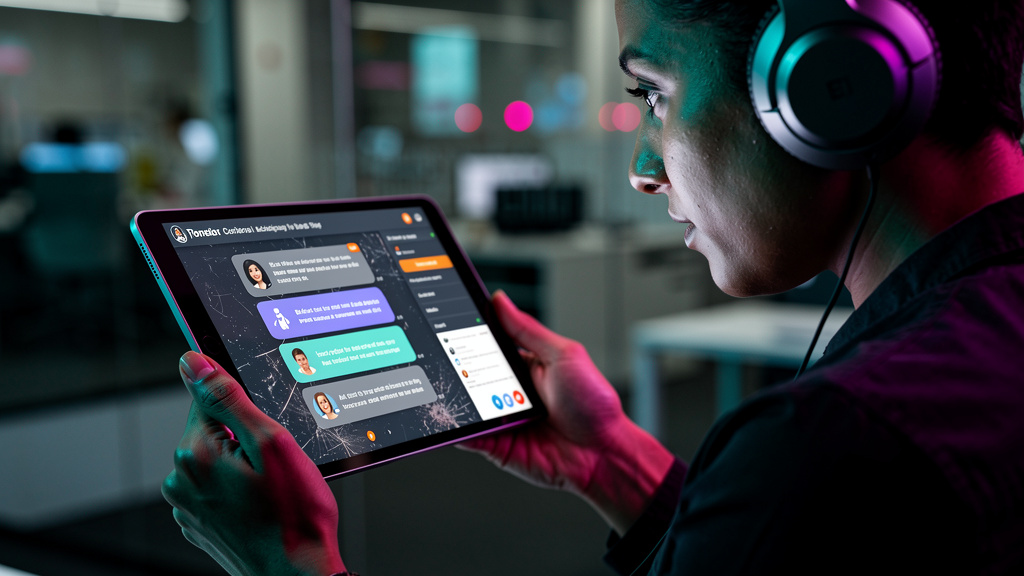 IA Revoluciona EAD: Personalização e Eficiência no Treinamento
