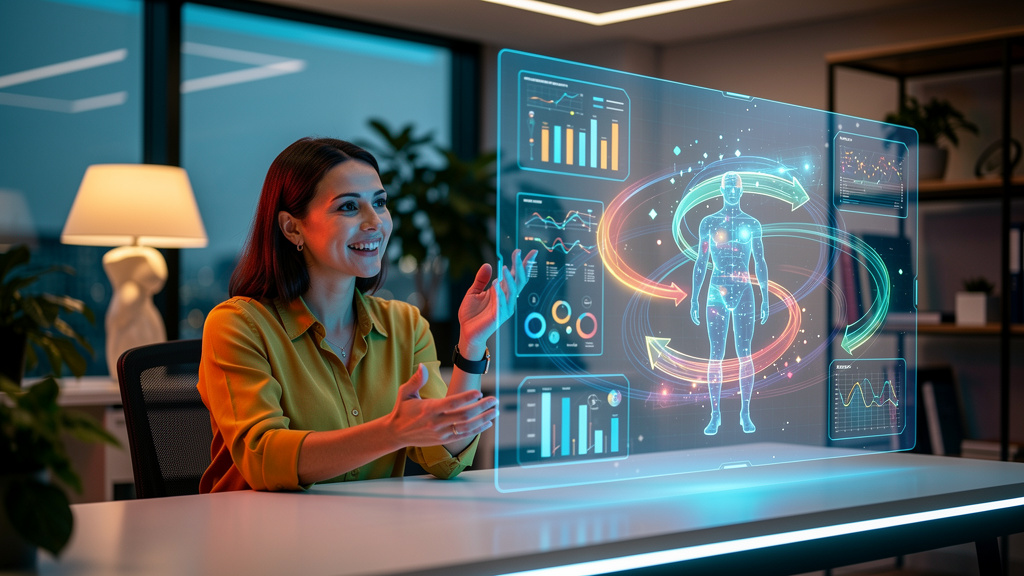 IA Revoluciona EAD: Personalização e Eficiência no Treinamento