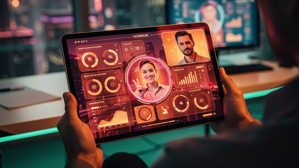 IA Revoluciona EAD: Tendências e Impactos na Educação Corporativa