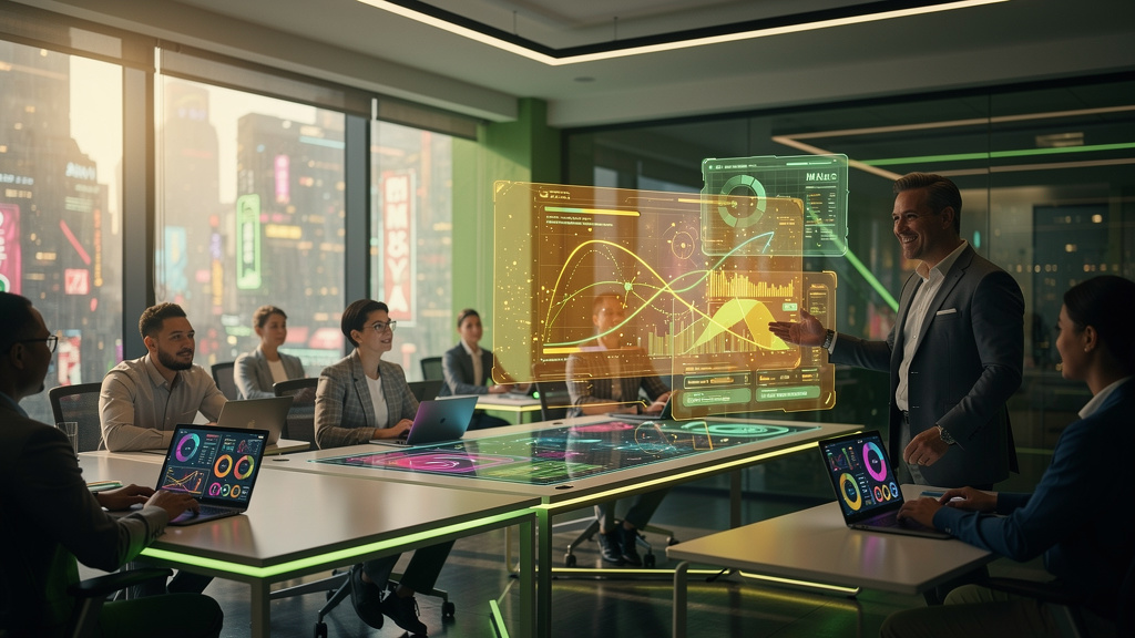 IA Revoluciona EAD: Tendências e Impactos na Educação Corporativa