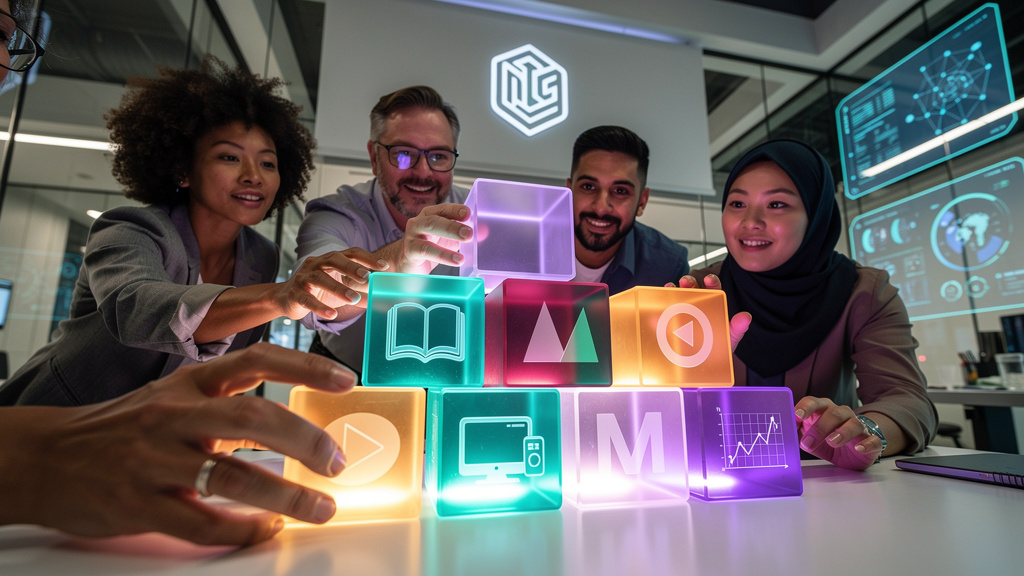 IA Revoluciona EAD: Tendências e o Futuro do LMS