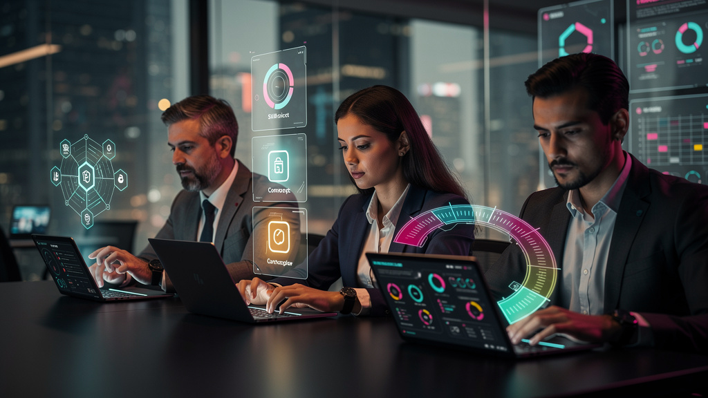 IA Revoluciona Educação Corporativa: Aprendizado Personalizado em Ascensão