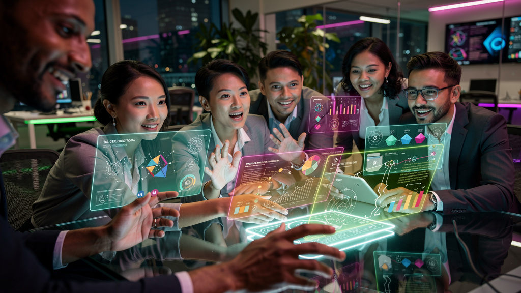 IA Revoluciona Educação Corporativa e EAD