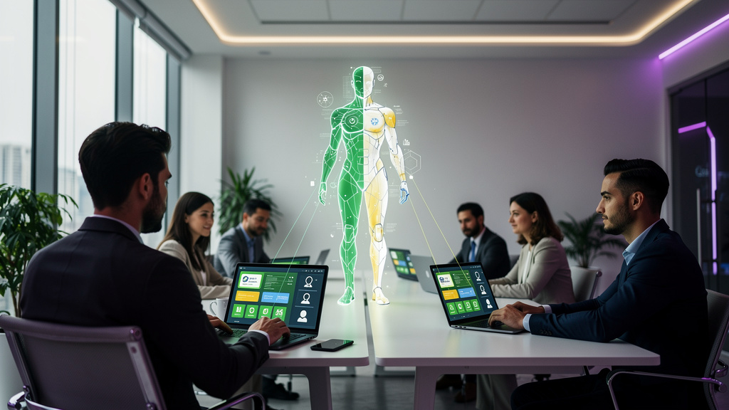 IA Revoluciona Educação Corporativa e EAD