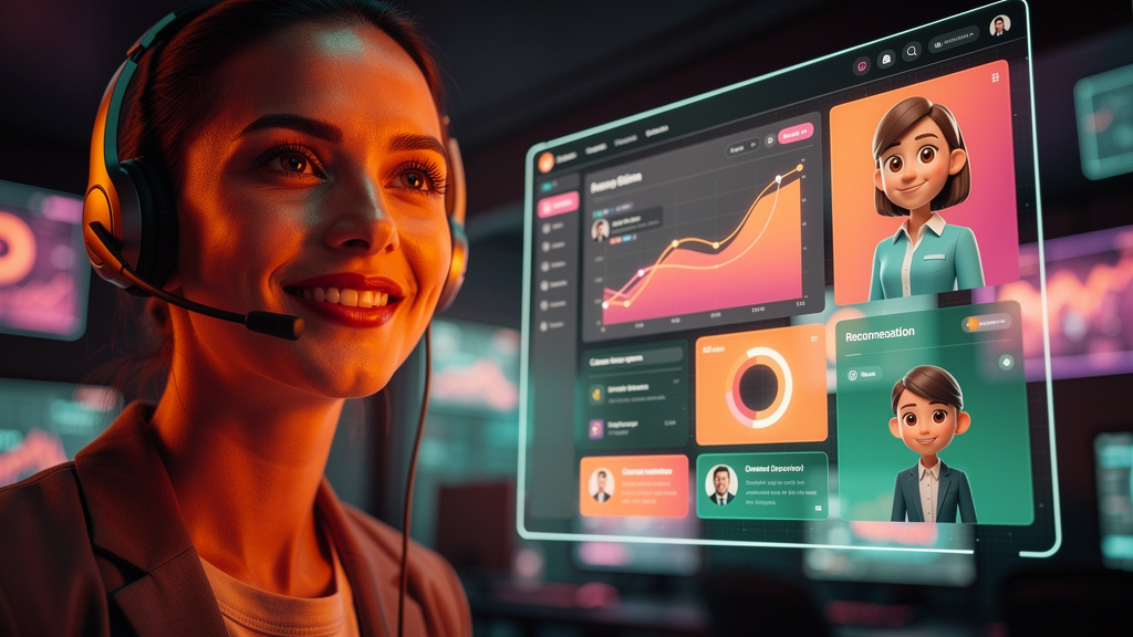 IA Revoluciona Educação Corporativa e EAD: Personalização e Automação
