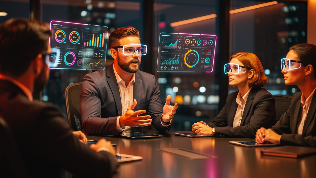 IA Revoluciona Educação Corporativa e EAD: Tendências e Aplicações