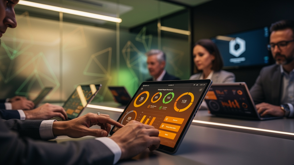 IA Revoluciona Educação Corporativa: Personalização e Automação