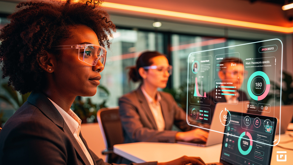 IA Revoluciona Educação Corporativa: Personalização e Automação