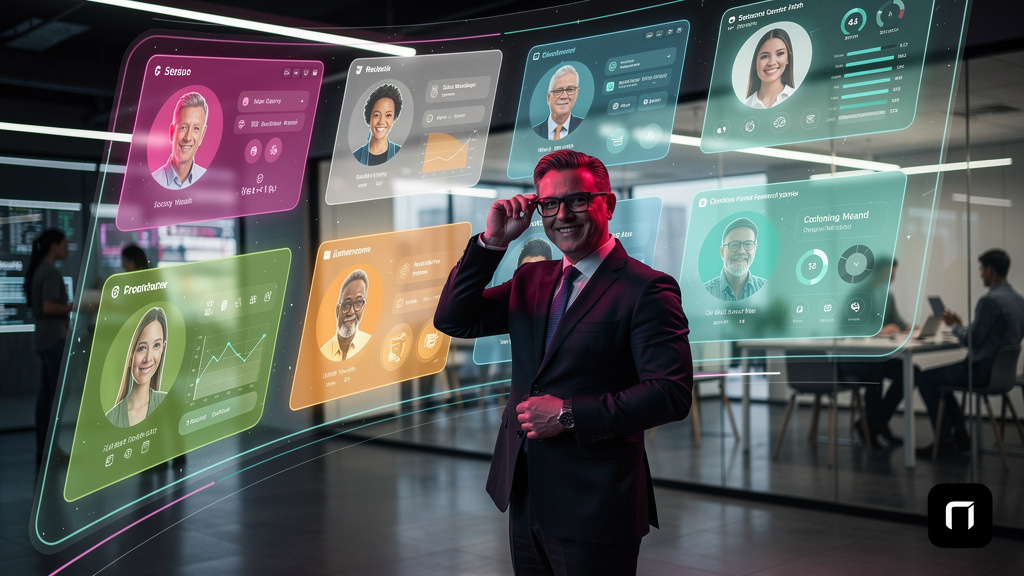 IA Revoluciona Educação Corporativa: Personalização e Eficiência