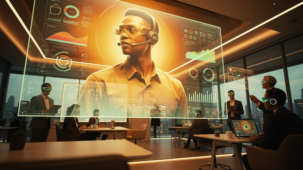 IA Revoluciona Educação Corporativa: Personalização e Eficiência