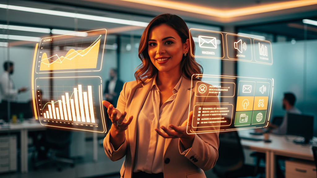 IA Revoluciona Educação Corporativa: Personalização e Eficiência