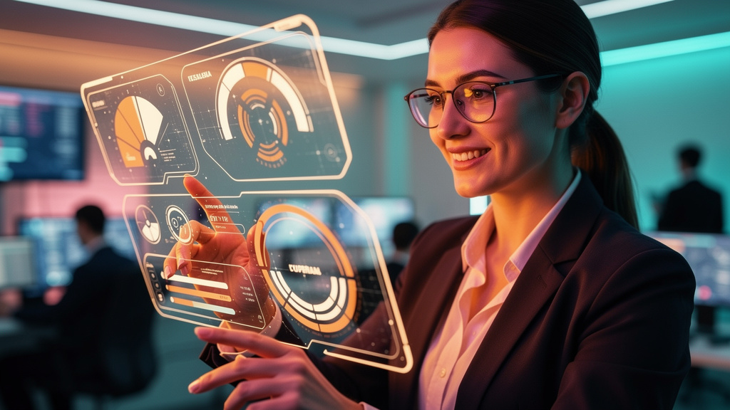 IA Revoluciona Educação Corporativa: Personalização e Eficiência