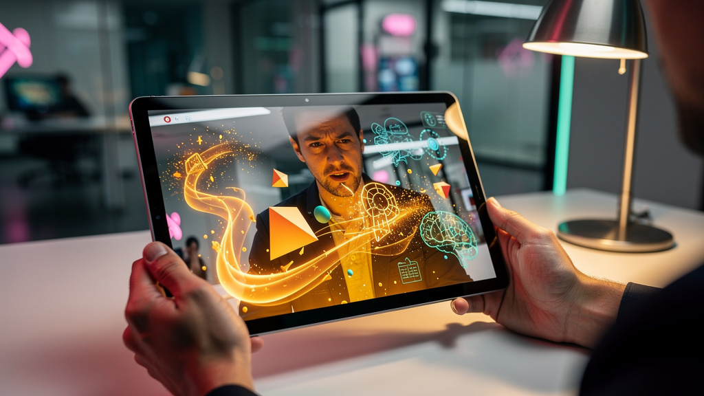 IA Revoluciona Educação Corporativa: Personalização e Eficiência