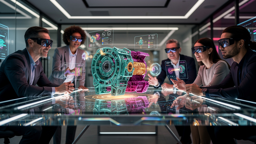 IA Revoluciona Educação Corporativa: Personalização e Eficiência