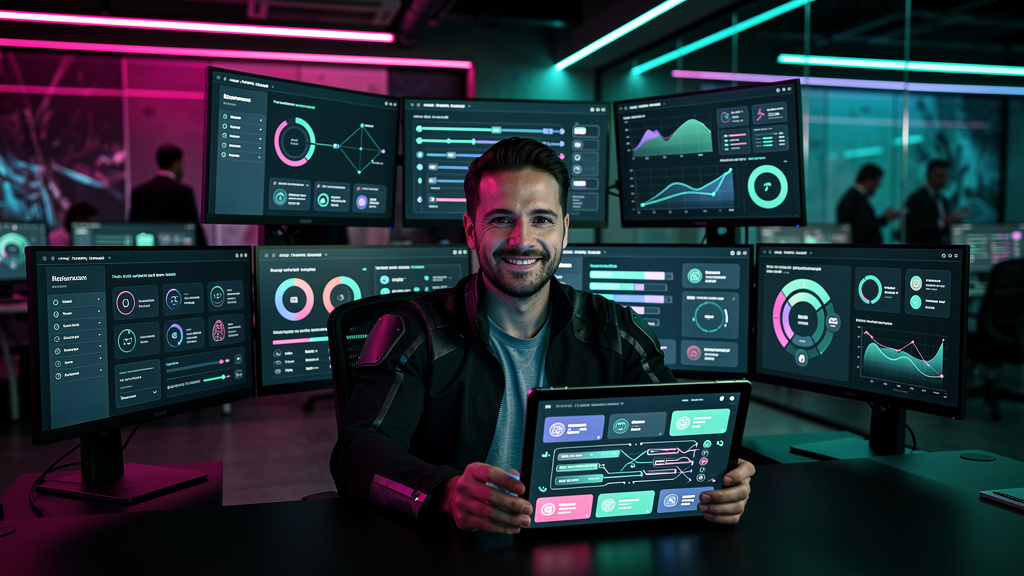 IA Revoluciona Educação Corporativa: Personalização e Eficiência