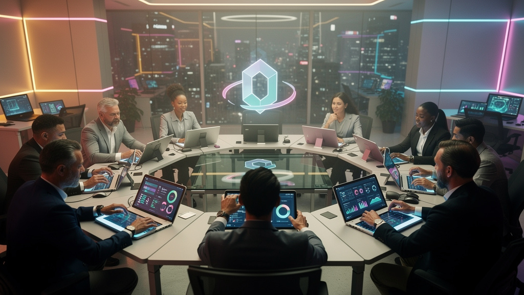 IA Revoluciona Educação Corporativa: Personalização e Eficiência