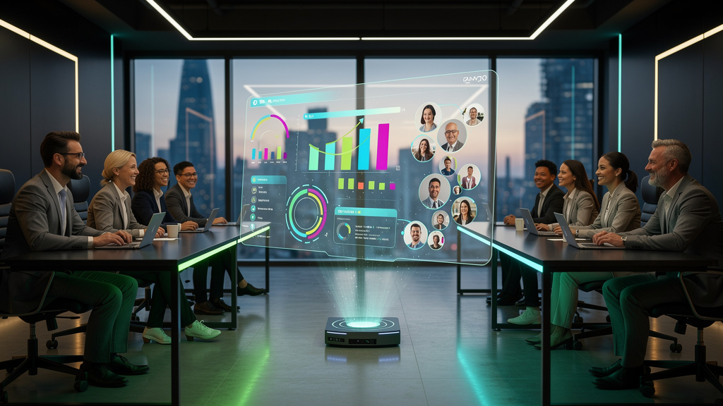 IA Revoluciona Educação Corporativa: Personalização e Eficiência