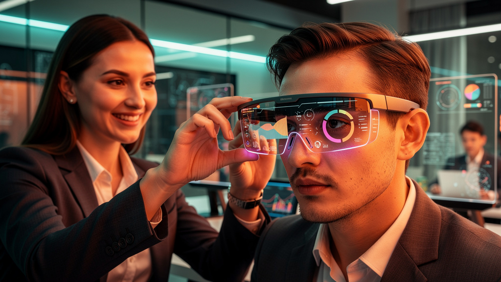 IA Revoluciona Educação Corporativa: Personalização e Eficiência