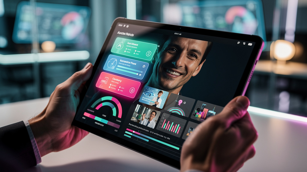 IA Revoluciona Educação Corporativa: Personalização e Microlearning