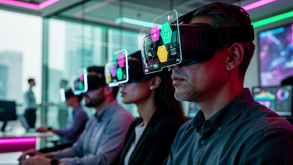 IA Revoluciona Educação Corporativa: Personalização e Microlearning