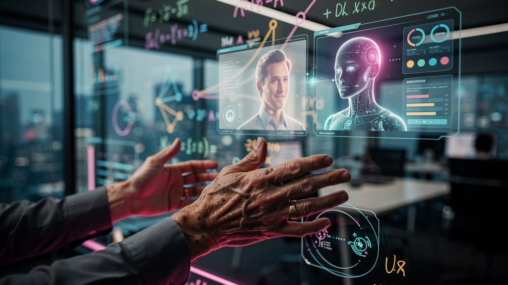 IA Revoluciona Educação Corporativa: Personalização e Microlearning