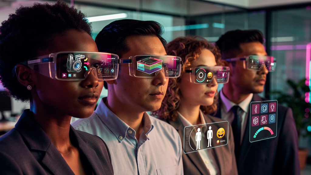 IA Revoluciona Educação Corporativa: Personalização e Microlearning