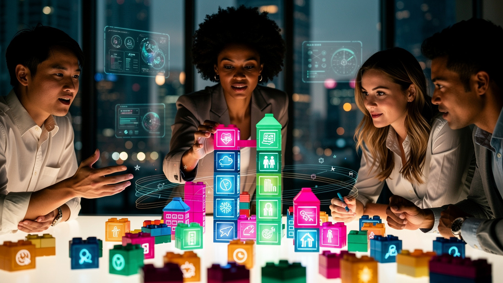 IA Revoluciona Educação Corporativa: Tendências e Inovações