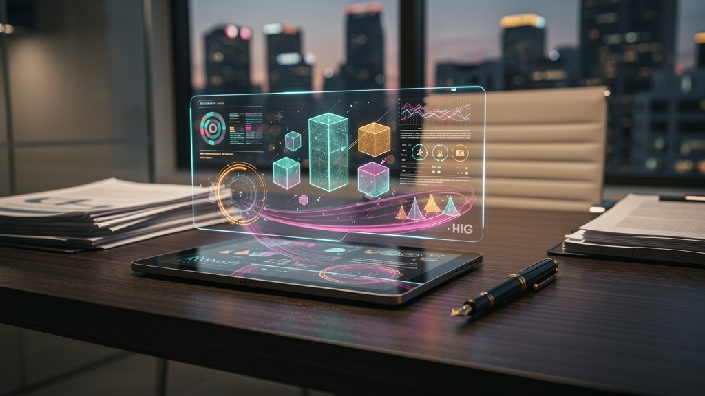 IA Revoluciona Escritórios de Advocacia no Brasil