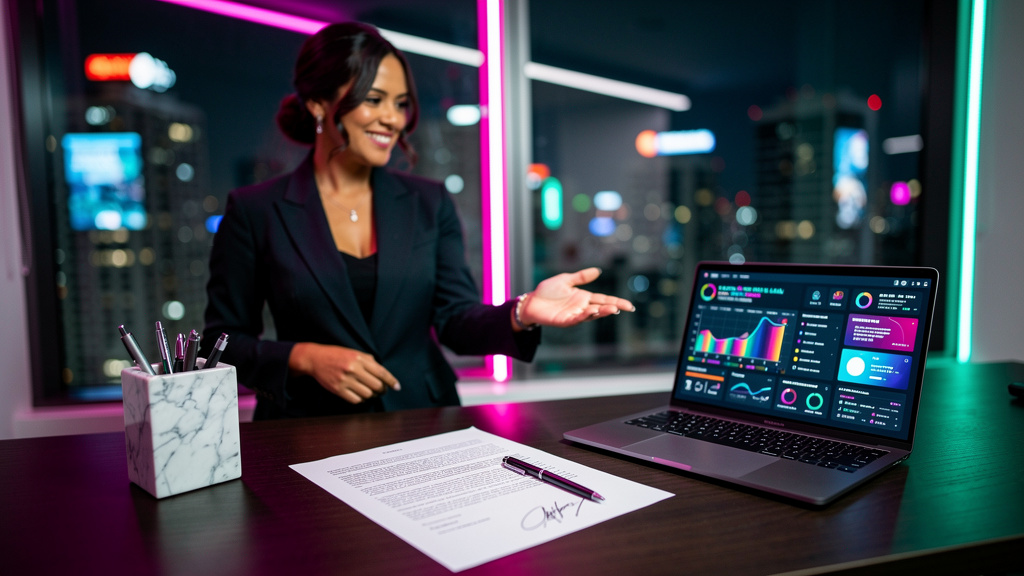 IA Revoluciona Escritórios de Advocacia no Brasil: Intake, Triagem e Atendimento