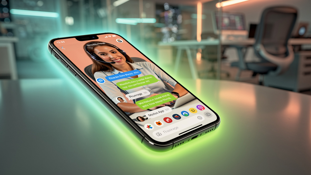 IA Revoluciona Helpdesk: Qual Plataforma se Integra Melhor ao WhatsApp?
