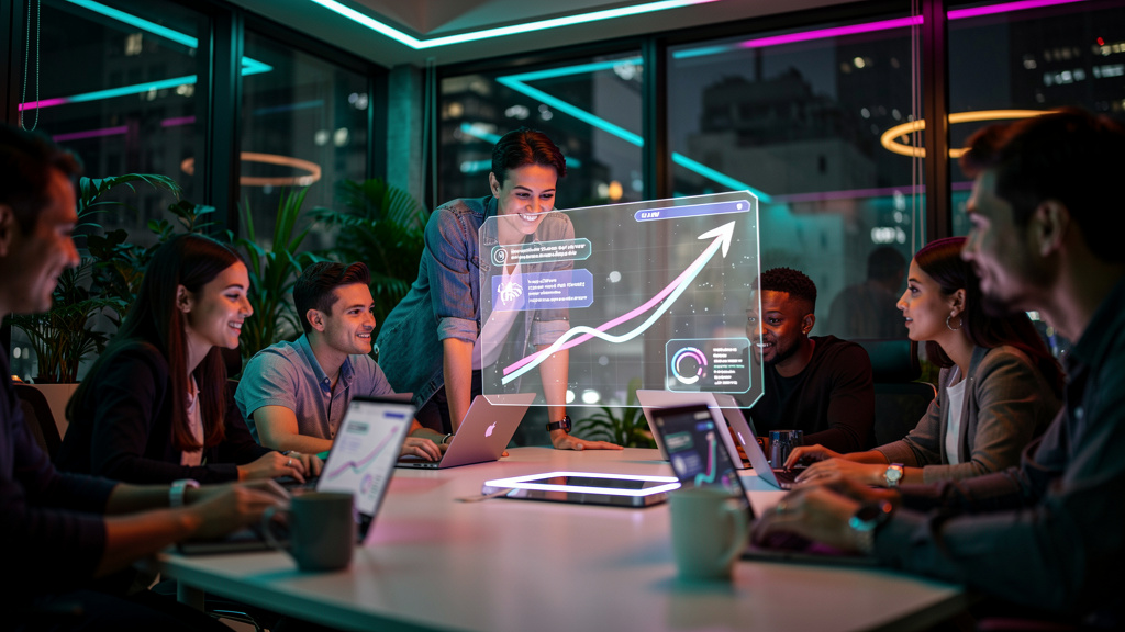 IA Revoluciona Helpdesks para Startups: Tendências até 2026