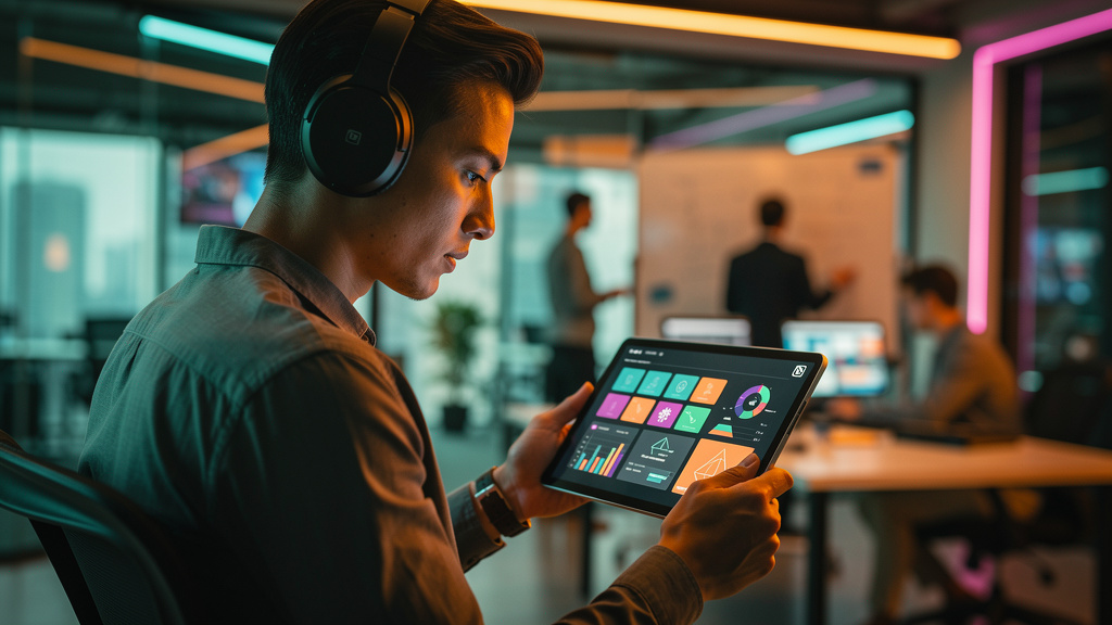 IA Revoluciona LMS: Aprendizagem Personalizada é o Novo Padrão