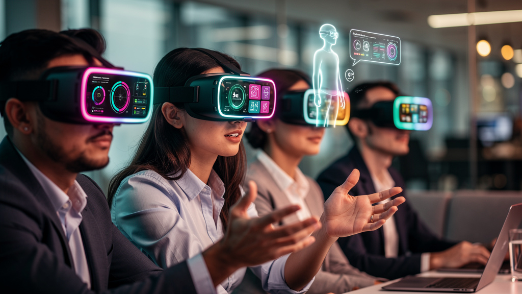 IA Revoluciona LMS: Aprendizagem Personalizada é o Novo Padrão