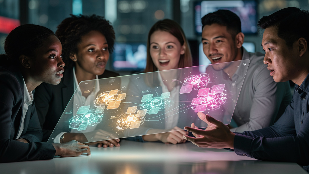 IA Revoluciona LMS: Aprendizagem Personalizada é o Novo Padrão