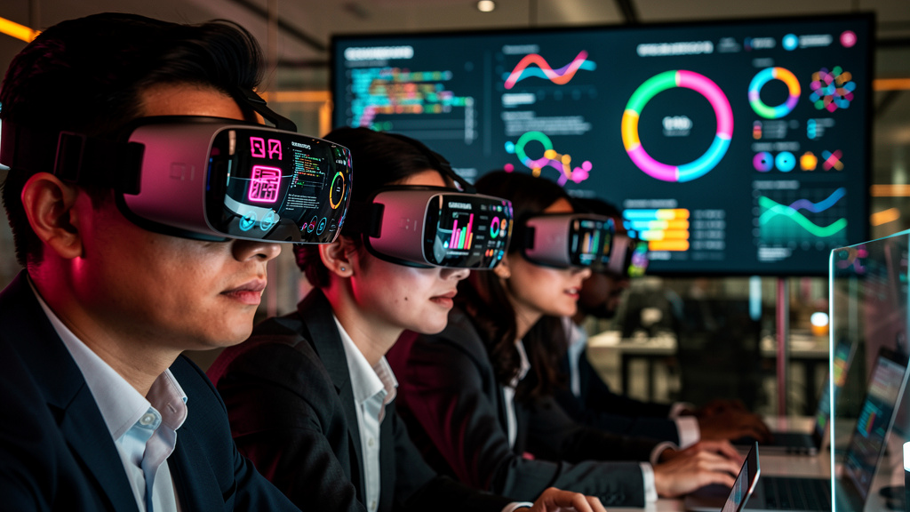 IA Revoluciona LMS: Aprendizagem Personalizada é o Novo Padrão