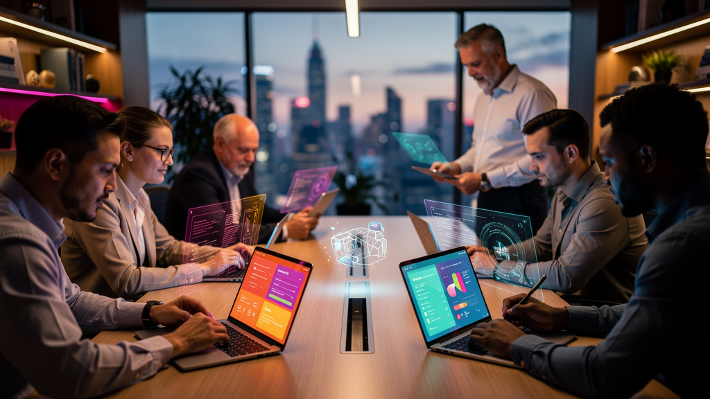 IA Revoluciona LMS: Aprendizagem Personalizada é o Novo Padrão