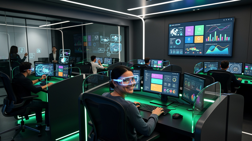 IA Revoluciona LMS: Aprendizagem Personalizada é o Novo Padrão