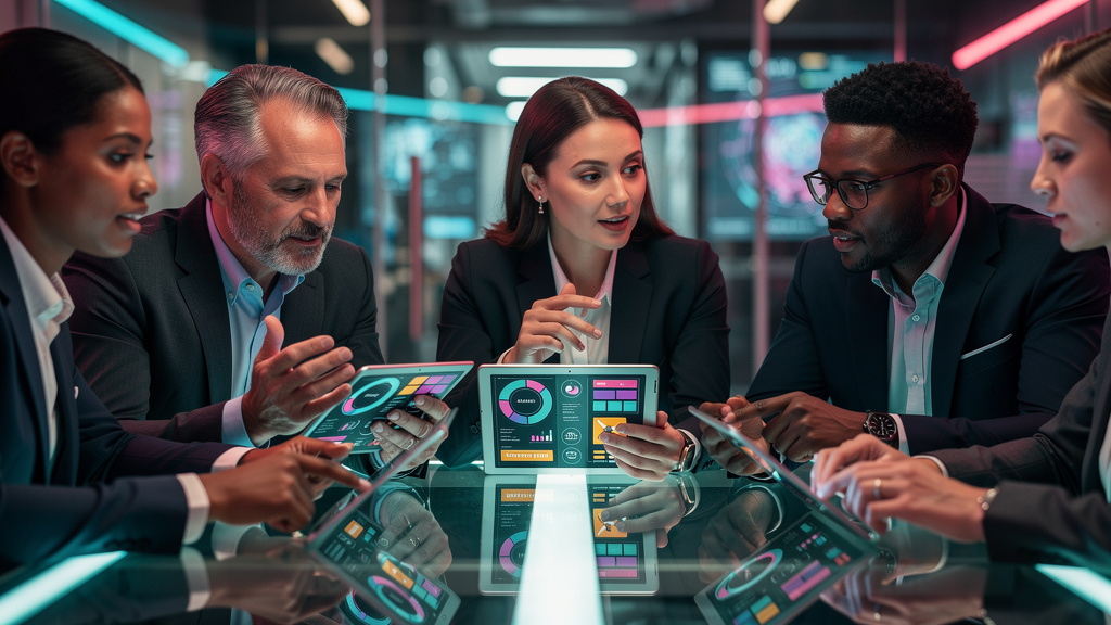 IA Revoluciona LMS: Personalização e Eficácia na Aprendizagem