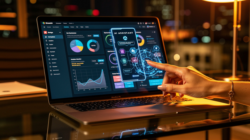 IA Revoluciona Marketing B2B: Ferramentas e Tendências no Brasil