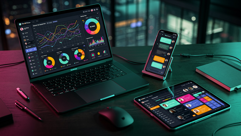 IA Revoluciona Marketing B2B: Ferramentas Essenciais para 2026