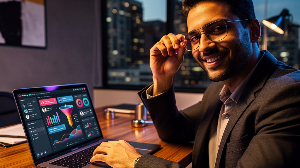 IA Revoluciona Marketing B2B no Brasil: Chatbots e Automação em Alta