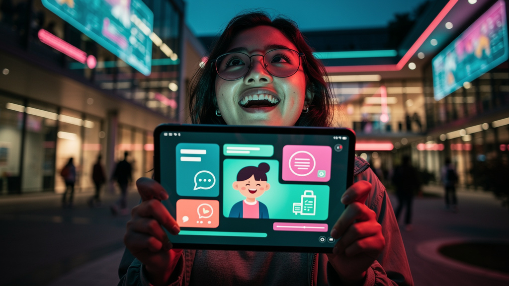 IA Revoluciona Matrículas: Edtechs Disparam Conversões