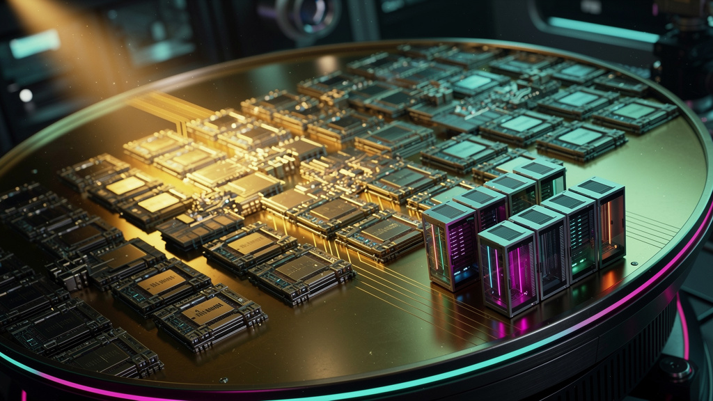 IA Revoluciona Mercado de Memória: O Fim dos Ciclos de Boom e Queda