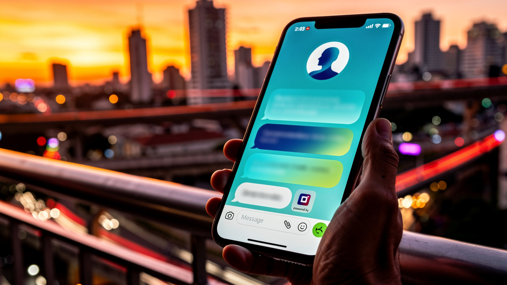 IA Revoluciona o Atendimento: Chatbots para Instagram DM no Brasil