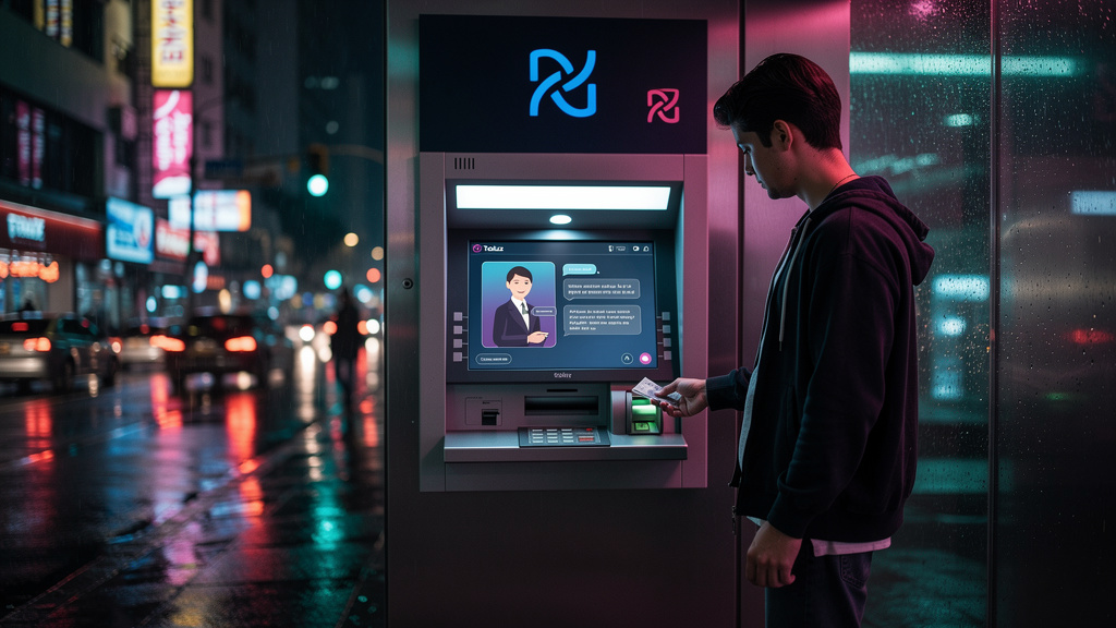 IA Revoluciona o Atendimento em Bancos Digitais e Fintechs